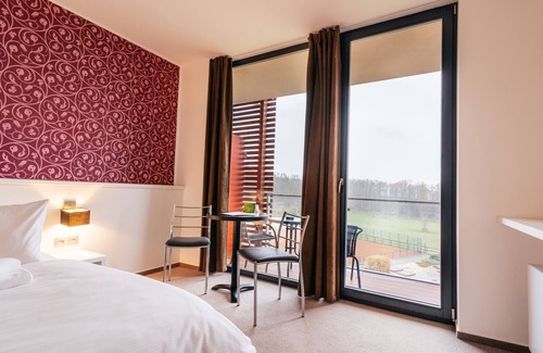 Velichovky Hotel | K-Triumf resort