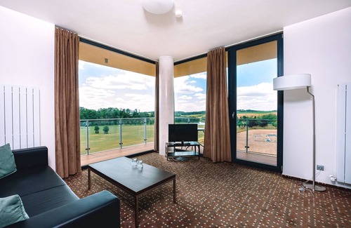 Velichovky Hotel | K-Triumf resort