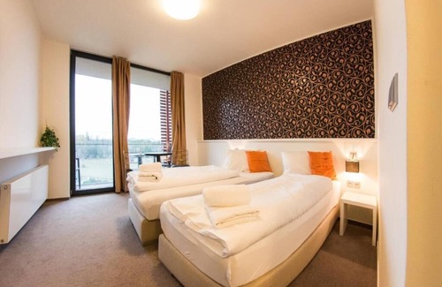 Velichovky Hotel | K-Triumf resort