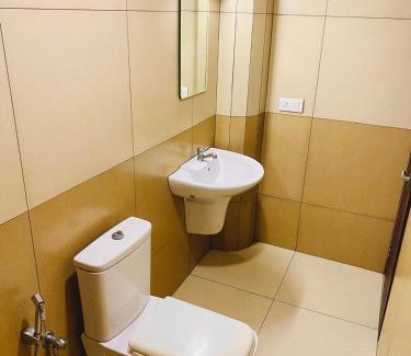 Kochi Hotel | K V Suites