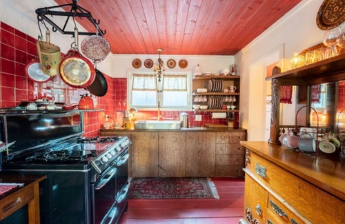Wrightwood Ski Chalet | K-WC · Hot Tub, AC, Game Rooms, WW Chalet