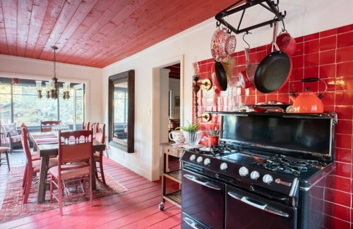 Wrightwood Ski Chalet | K-WC · Hot Tub, AC, Game Rooms, WW Chalet
