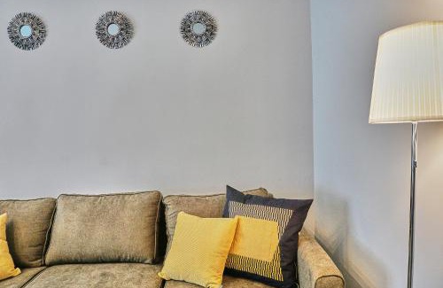 Erzsebetvaros Apartment | K1 Budapest | Apartment