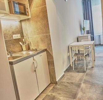 Erzsebetvaros Apartment | K1 Budapest | Apartment