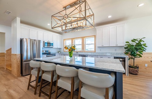 Kitty Hawk House | K1716 The Sandbar. New Construction Paradise; Semi Oceanfront; Private Pool