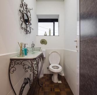 Parque Taquaral Apartment | K2 Residence