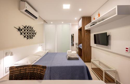 Parque Taquaral Apartment | K2 Residence