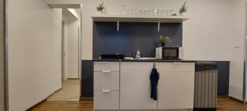 Erzsebetvaros Apartment | K21 party apartment hotel with inhouse ruin pub