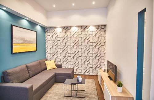 Erzsebetvaros Apartment | K29 Apartment | Budapest