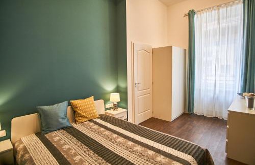 Erzsebetvaros Apartment | K29 Apartment | Budapest
