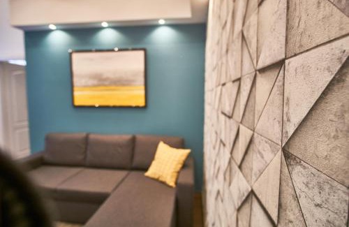 Erzsebetvaros Apartment | K29 Apartment | Budapest