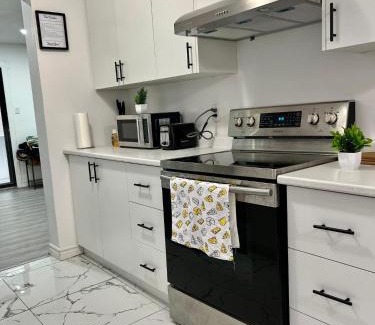 Malton House | K3 Room Near Airport