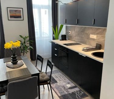 Palace District Apartment | K31 apartment
