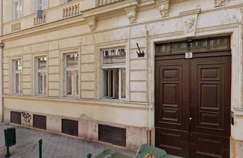 Palace District Apartment | K31 apartment