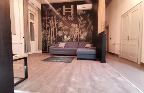 Savamala House | K43 Rooms