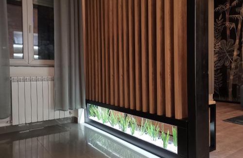 Savamala House | K43 Rooms