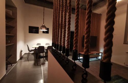 Savamala House | K43 Rooms
