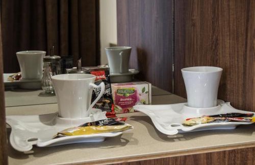 Savamala House | K43 Rooms