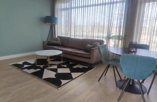 Eindhoven Apartment | K50163 Modern apartment near the center and free parking