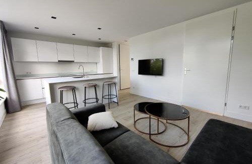 Eindhoven Apartment | K50169 Modern apartment near the center and free parking