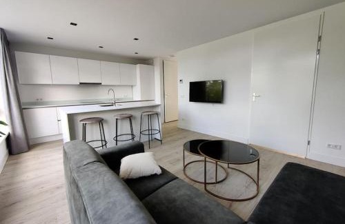 Eindhoven Apartment | K50169 Modern apartment near the center and free parking