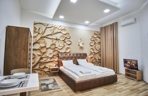 Erzsebetvaros Apartment | K51 Apartman | Budapest