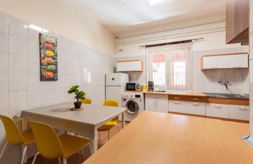 Csepel-Szabotelep Apartment | K52 Apartment Budapest