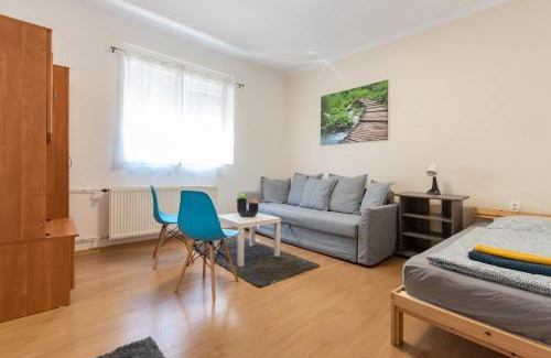Csepel-Szabotelep Apartment | K52 Apartment Budapest