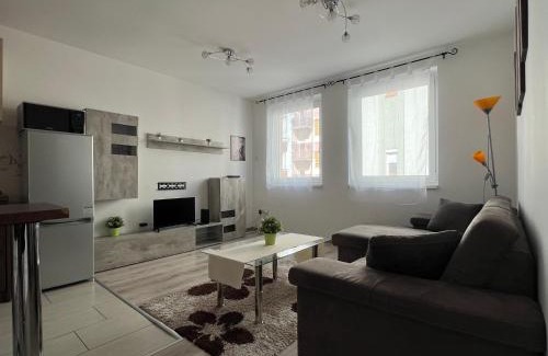Pecs Apartment | K9 Apartman