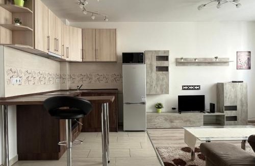 Pecs Apartment | K9 Apartman