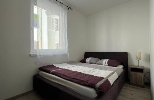 Pecs Apartment | K9 Apartman