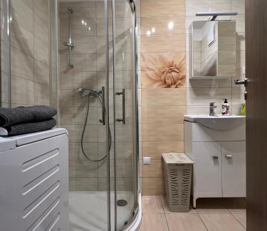 Pecs Apartment | K9 Apartman