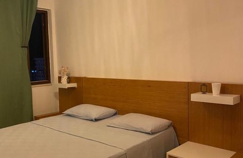 Yomra Apartment | Kaşüstünde merkezi kiralık daire