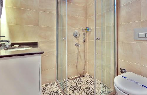 Kas Hotel | Kaş Artemis Hotel