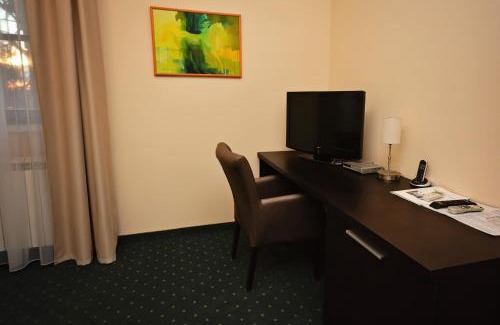 Zobnatica Hotel | Kaštel Hotel