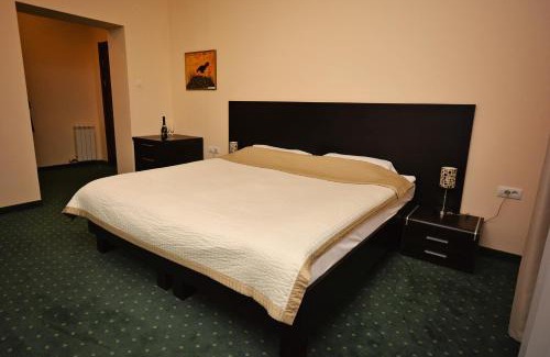 Zobnatica Hotel | Kaštel Hotel
