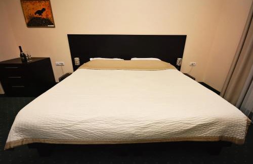 Zobnatica Hotel | Kaštel Hotel