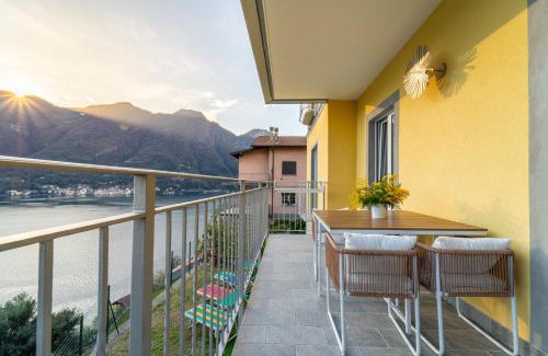 Nesso Apartment | Ka' Doro Deluxe