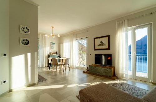 Nesso Apartment | Ka' Doro Deluxe