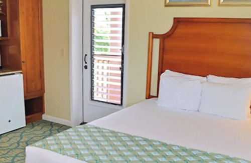 Princeville Hotel | Ka'Oi Resort, Princeville Kauai, HI.-Studio Plus C