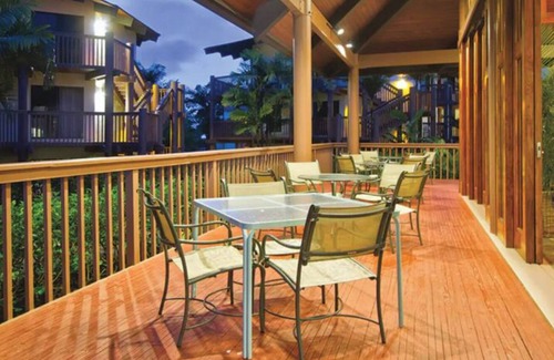 Princeville Hotel | Ka'Oi Resort, Princeville Kauai, HI.-Studio Plus C