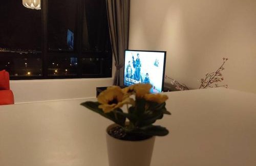 Cyberjaya Apartment | KA2209 -Cyberjaya-Netflix-Wifi- Parking-Pool, 1007