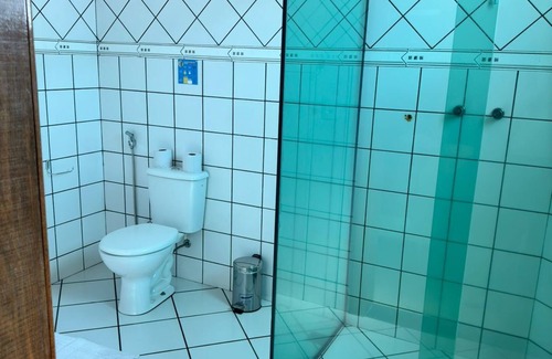 Carmopolis de Minas Hotel | Kaa House Hotel