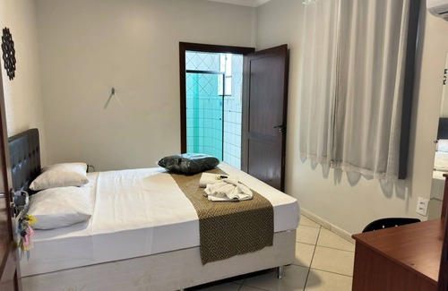 Carmopolis de Minas Hotel | Kaa House Hotel