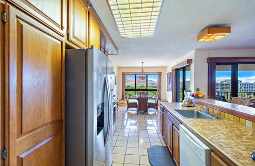 Kaanapali Condo | Kaanapali Alii Beachfront Resort,2B/2B No Resort Fees, Sleeps 4-6, max 4 adults.