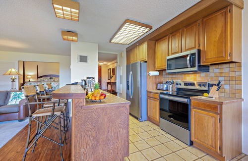 Kaanapali Condo | Kaanapali Alii Beachfront Resort,2B/2B No Resort Fees, Sleeps 4-6, max 4 adults.