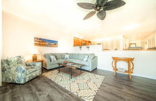 Kaanapali House | Kaanapali Royal B303 · KRL B303 Relaxing 2BD on Golf Course w Po