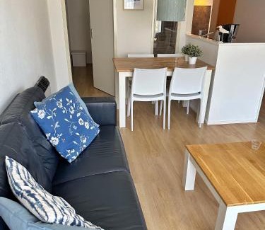 Hollum Apartment | Kaap 10