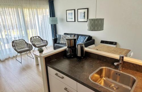 Hollum Apartment | Kaap 10