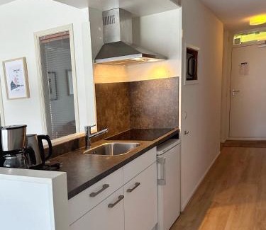 Hollum Apartment | Kaap 10